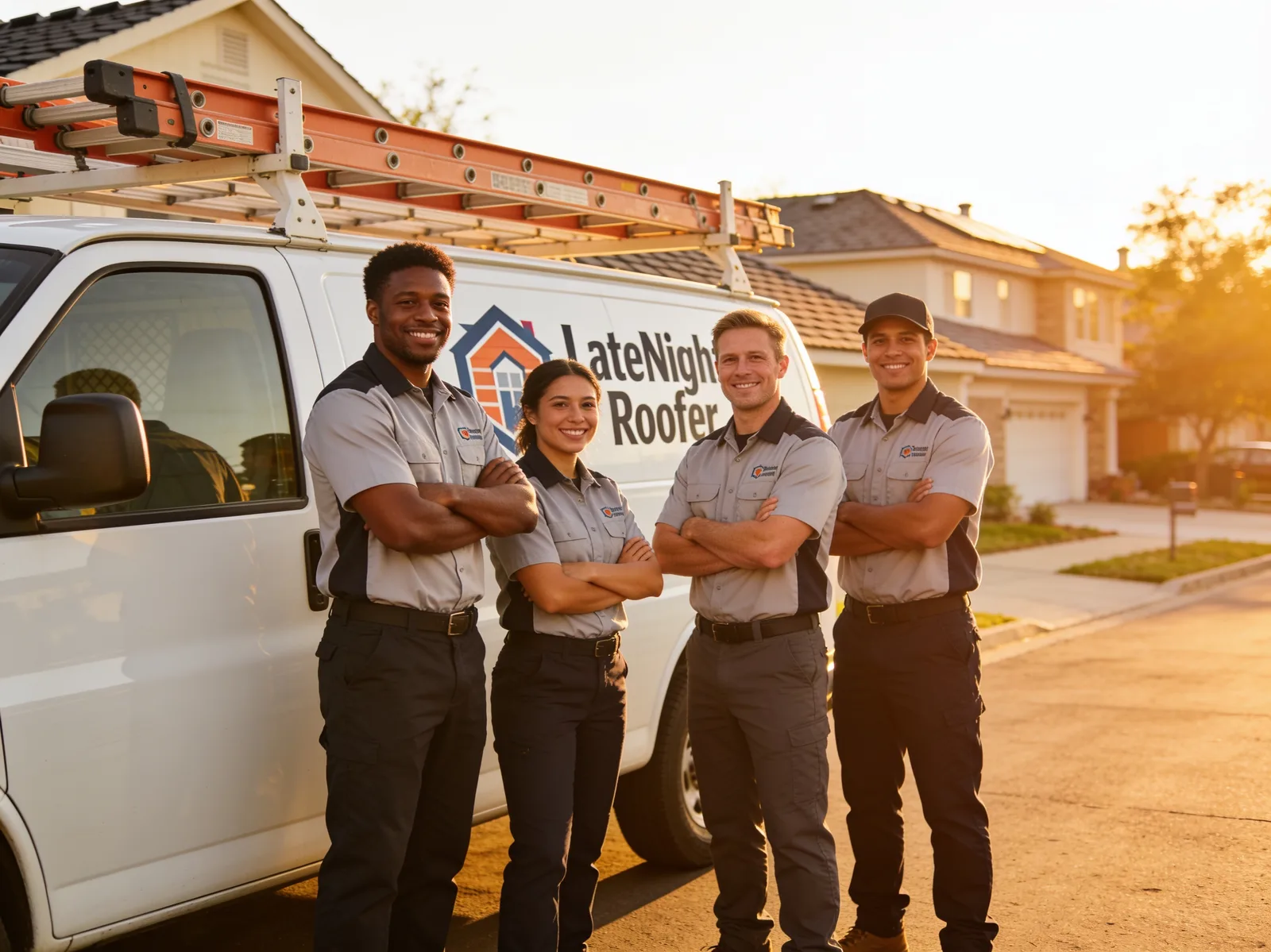 Emergency Roof Repair company in Bradley, IL